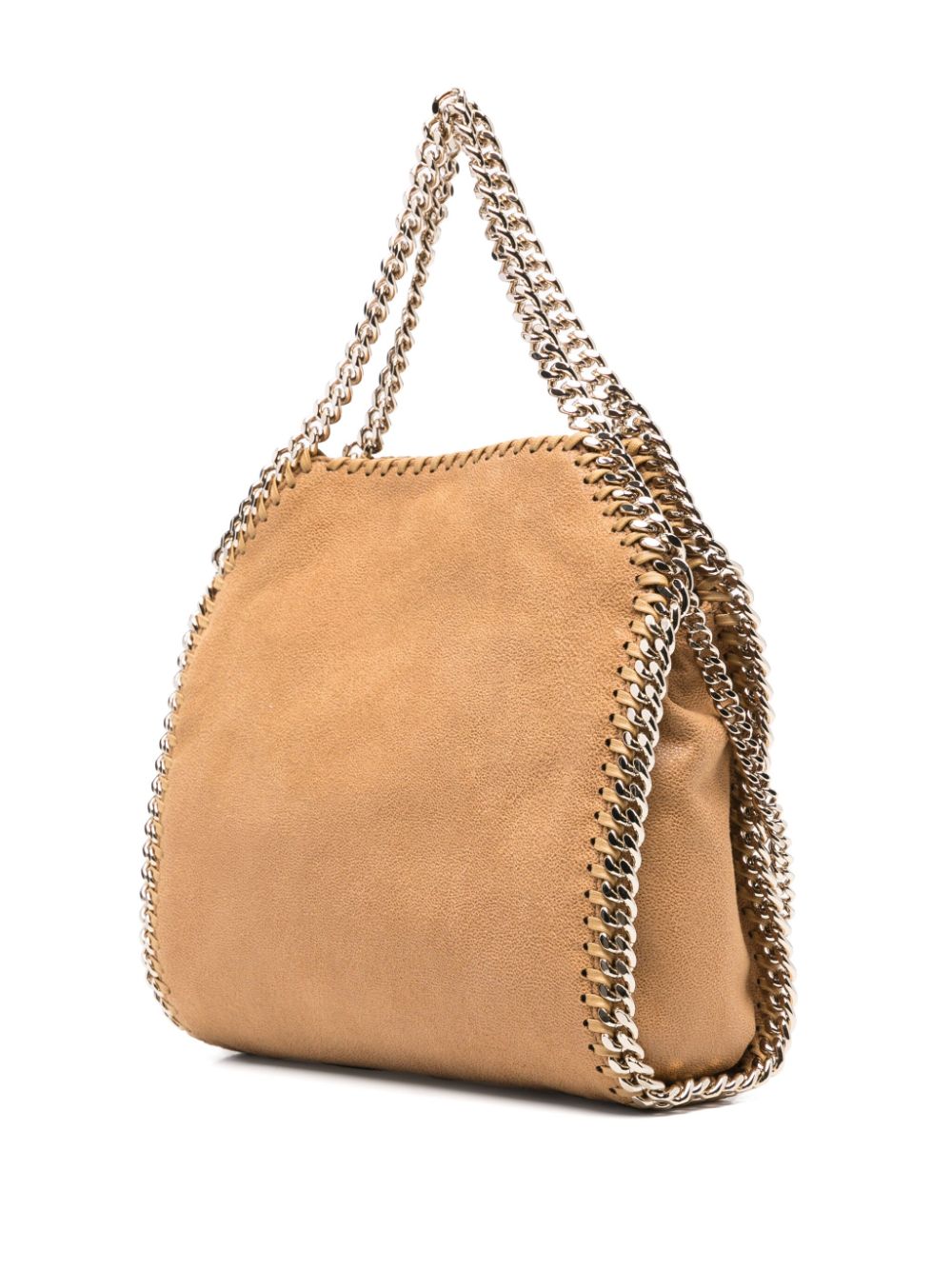 Stella Mccartney Women's Micro Falabella Tote Bag