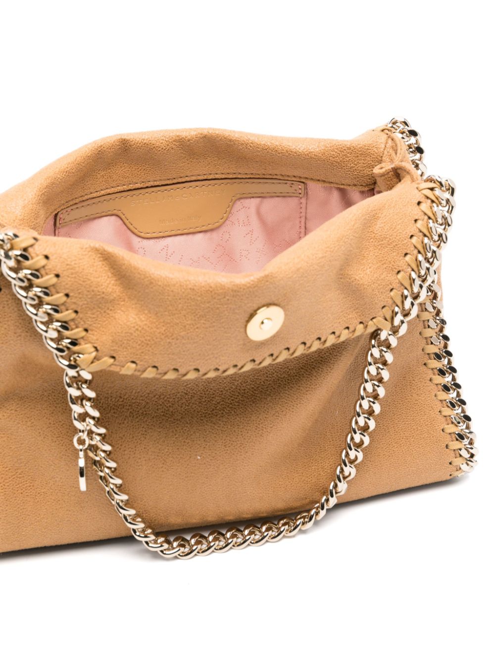Stella Mccartney Women's Micro Falabella Tote Bag