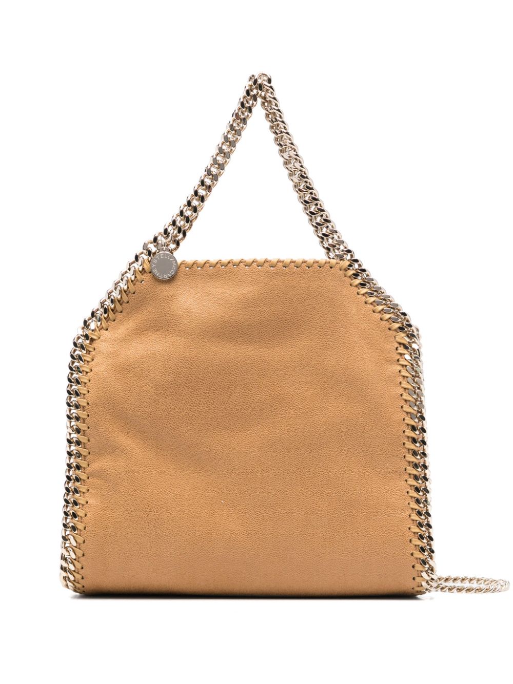 Stella Mccartney Women's Micro Falabella Tote Bag