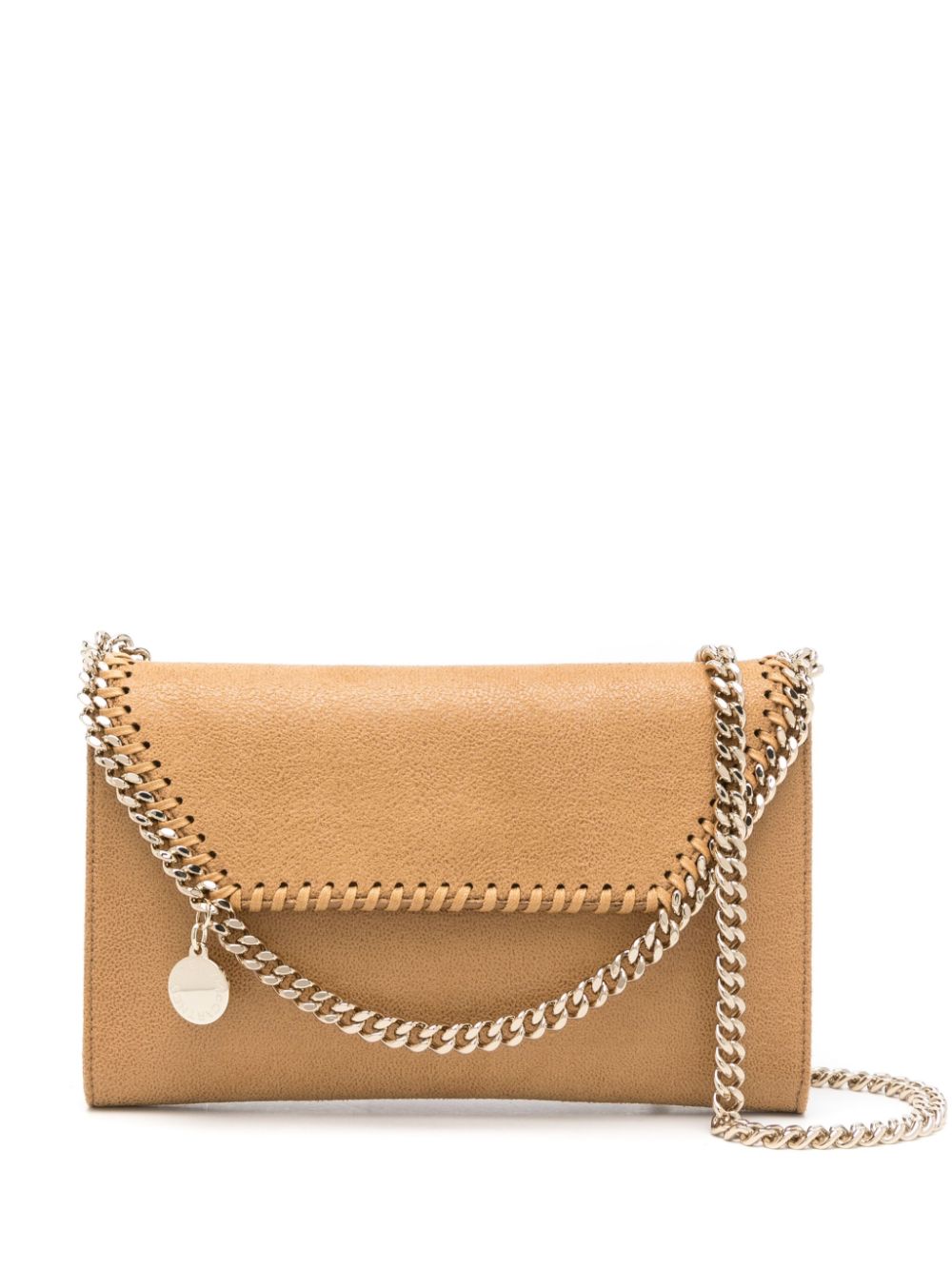 Stella Mccartney Women's Mini Falabella Crossbody Bag
