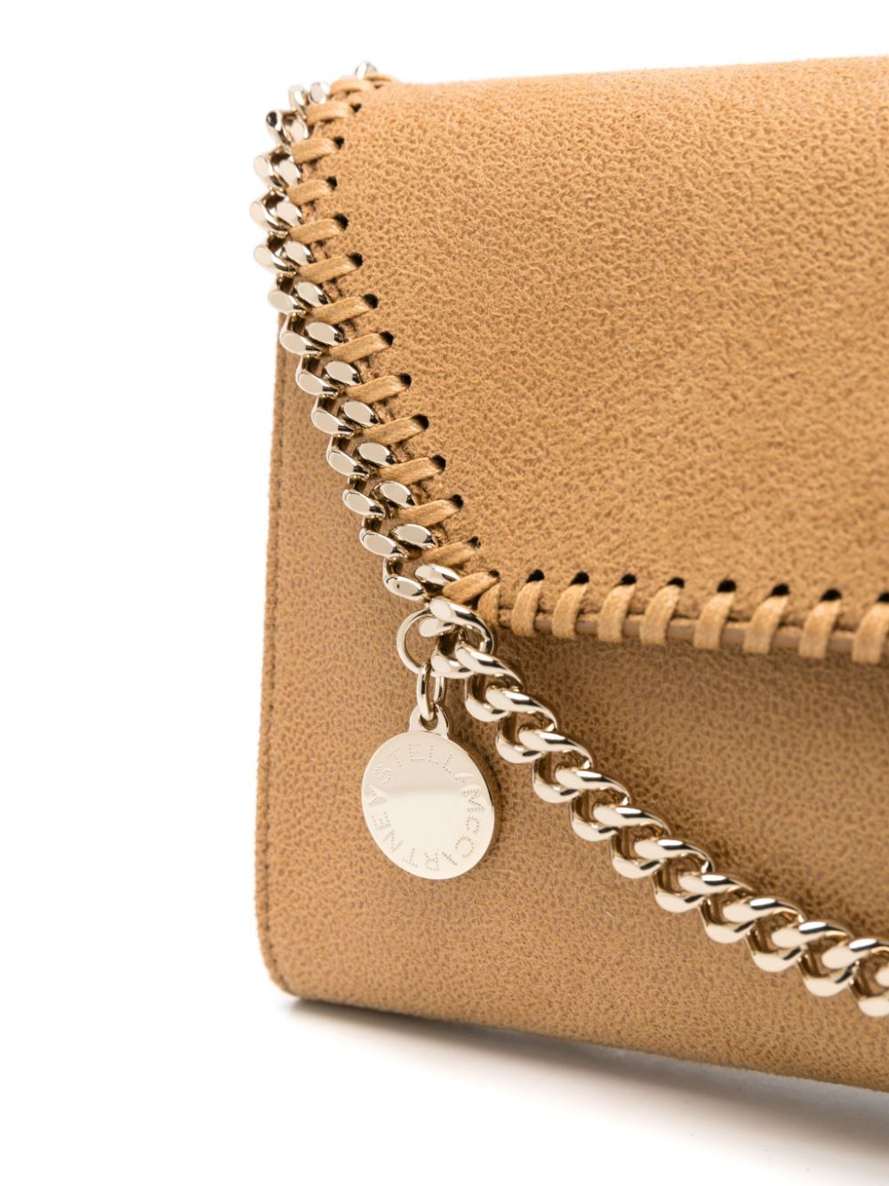 Stella Mccartney Women's Mini Falabella Crossbody Bag