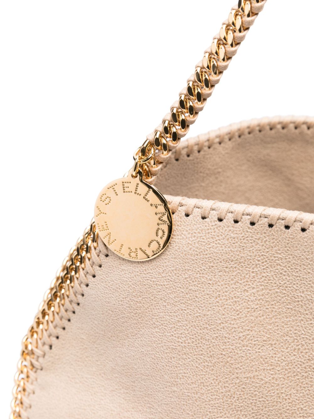 Stella Mccartney Women's Falabella Large Tote Bag