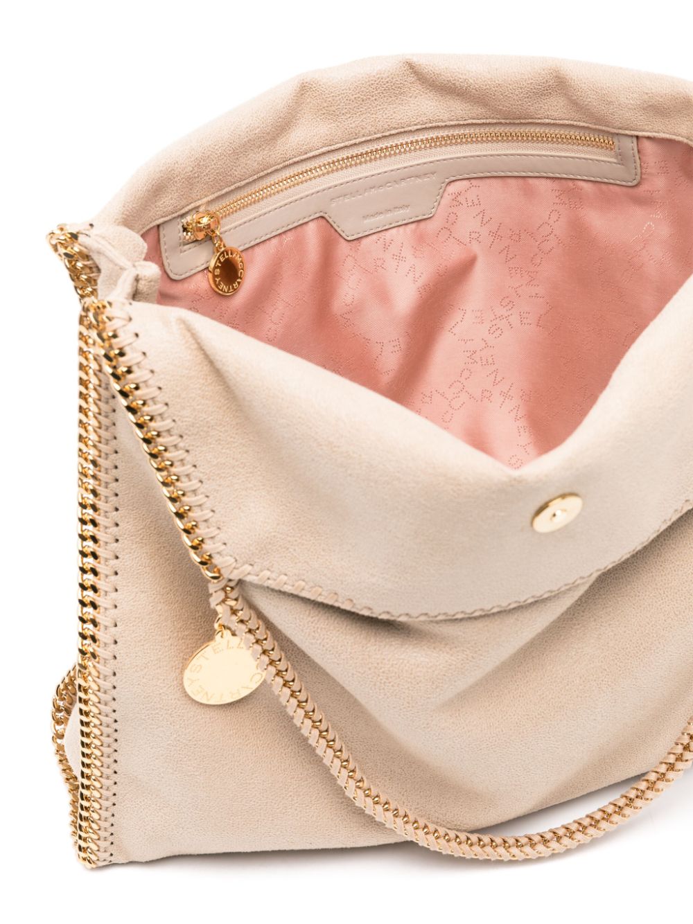 Stella Mccartney Women's Falabella Large Tote Bag