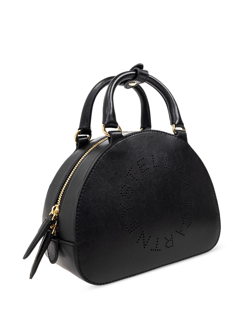 Stella Mccartney Women's Logo-Embellishment Handbag