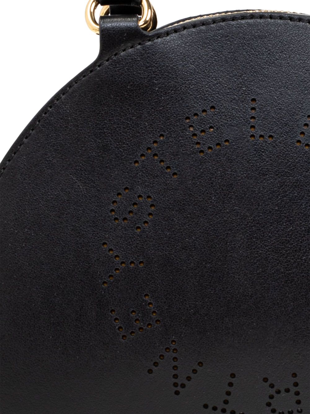 Stella Mccartney Women's Logo-Embellishment Handbag