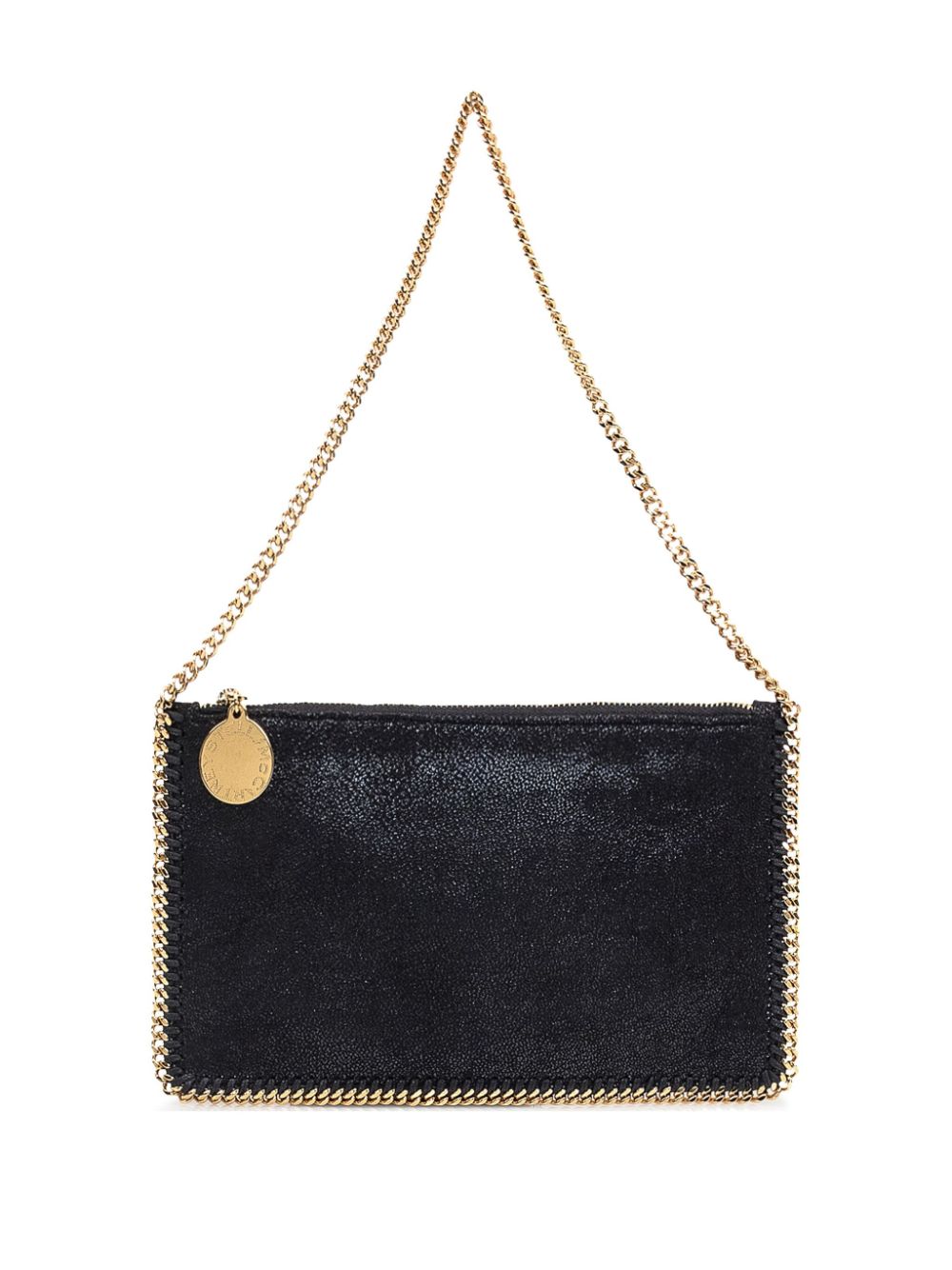 Stella Mccartney Women's Falabella Clutch Shoulder Bag