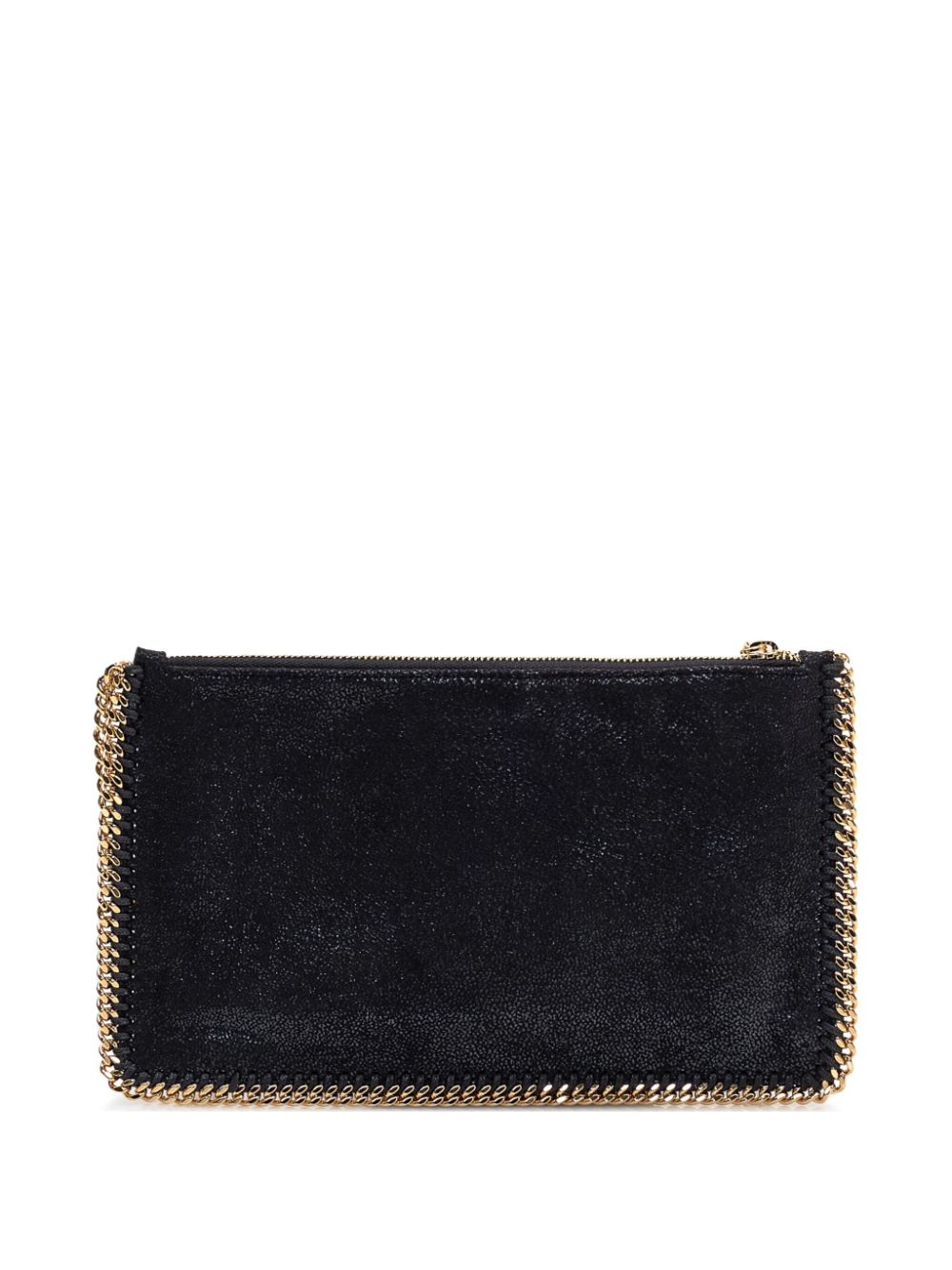 Stella Mccartney Women's Falabella Clutch Shoulder Bag