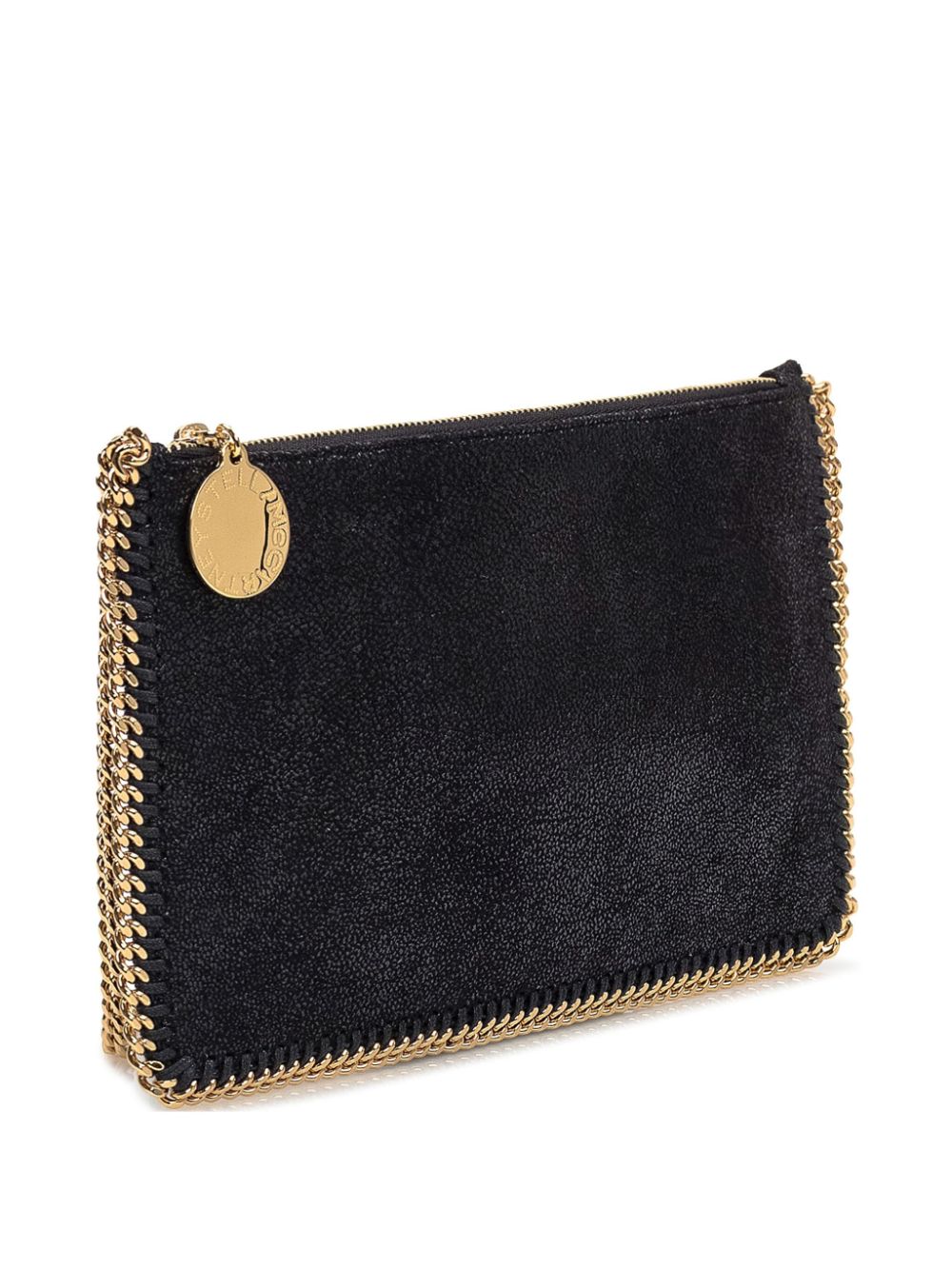 Stella Mccartney Women's Falabella Clutch Shoulder Bag