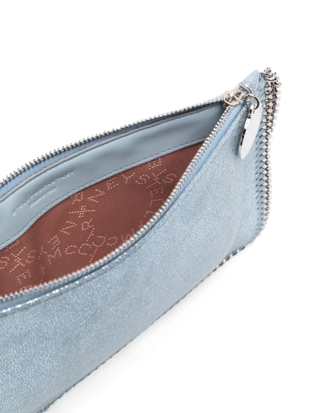 Stella Mccartney Women's Falabella Clutch Shoulder Bag