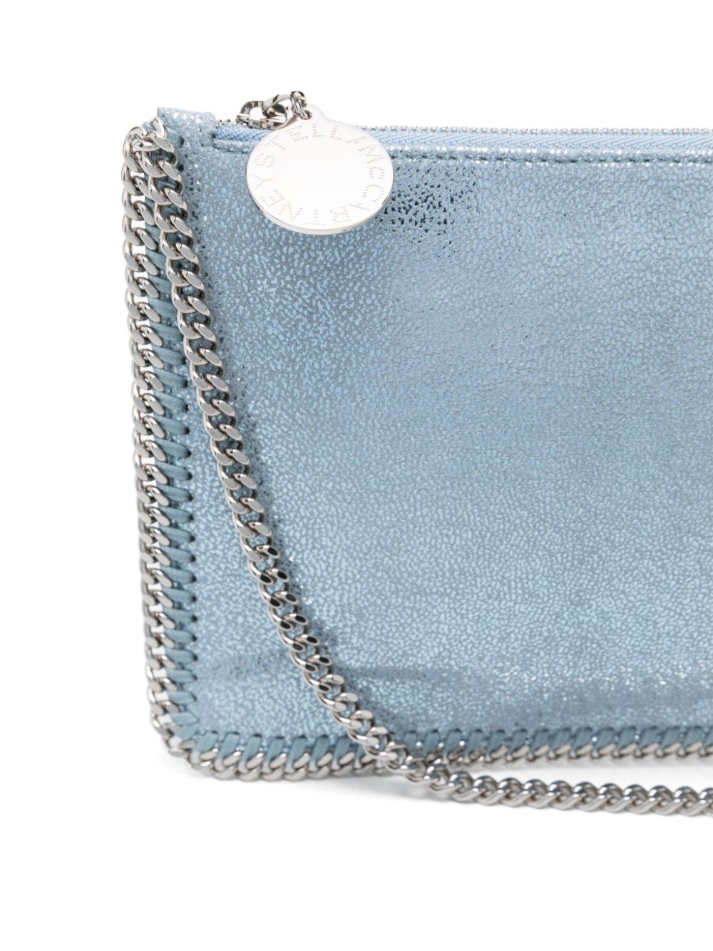 Stella Mccartney Women's Falabella Clutch Shoulder Bag