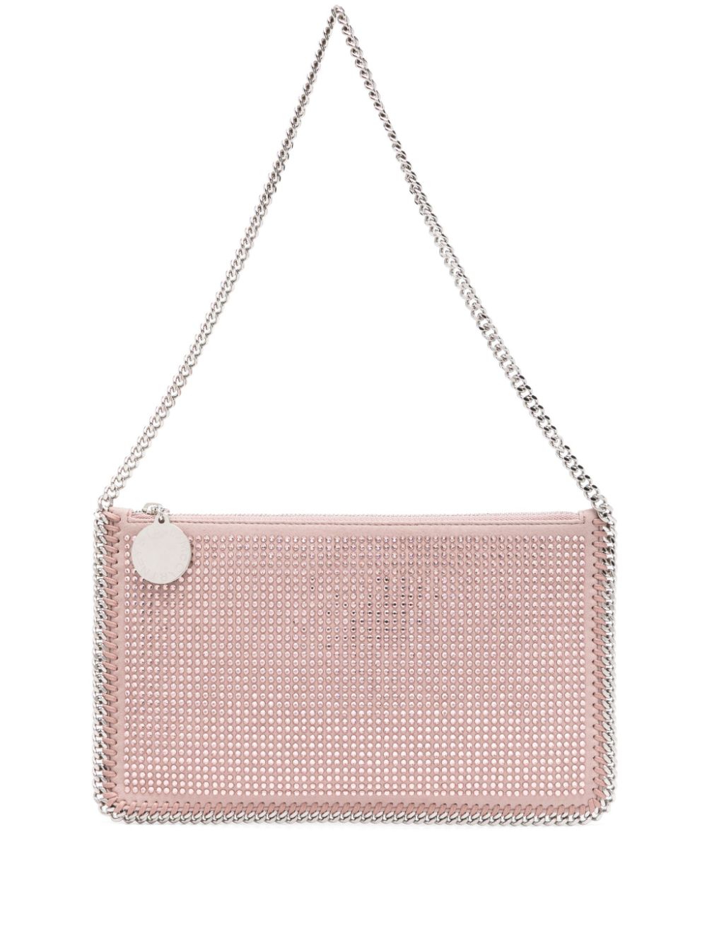 Stella Mccartney Women's Falabella Clutch Shoulder Bag