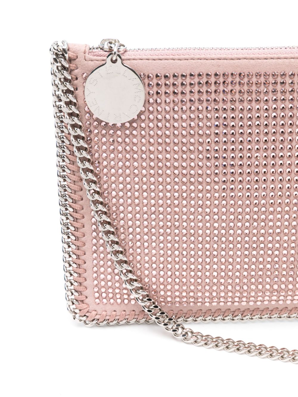 Stella Mccartney Women's Falabella Clutch Shoulder Bag