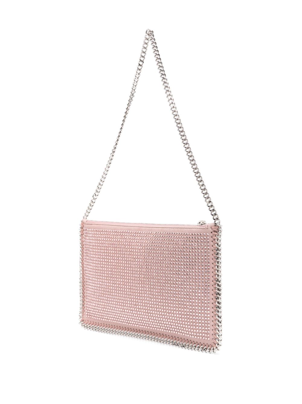 Stella Mccartney Women's Falabella Clutch Shoulder Bag
