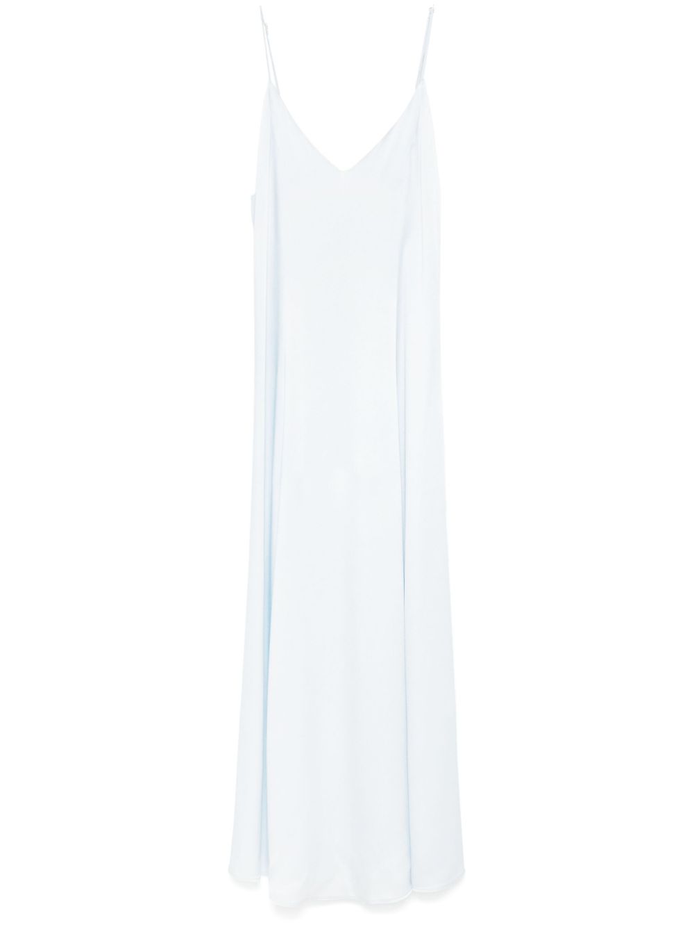 Forte Forte Women's Shift Maxi Dress