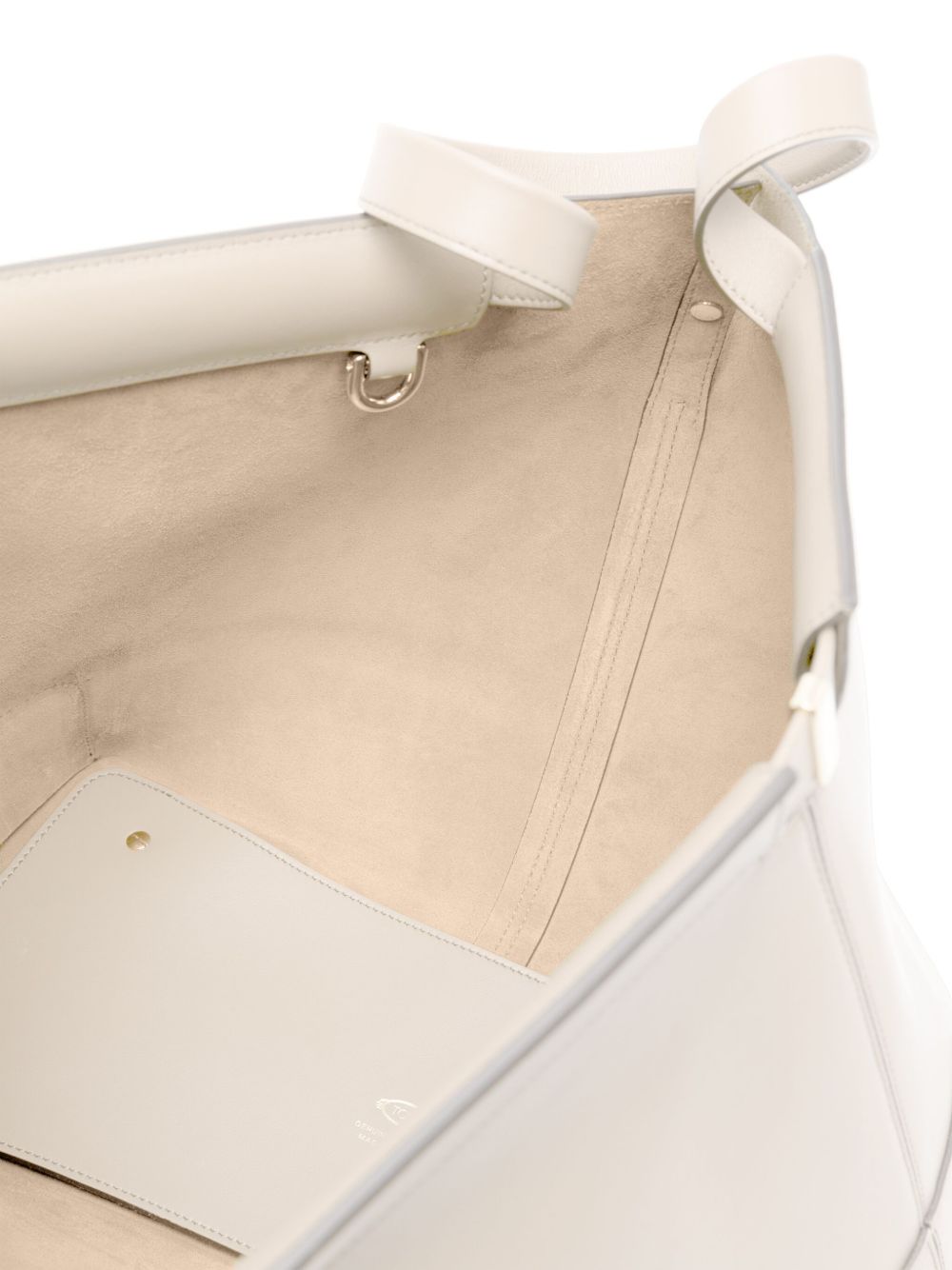 Tod's Women's Medium Di Folio Tote Bag