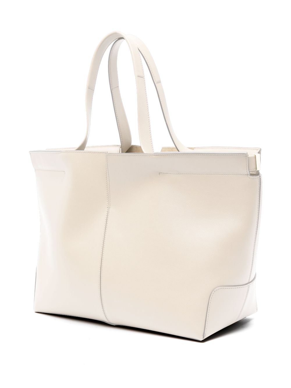 Tod's Women's Medium Di Folio Tote Bag