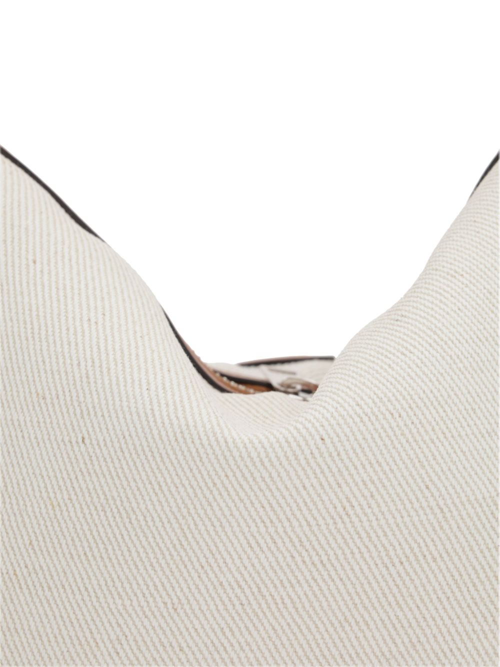 Tod's Women's Gg Canvas Shoulder Bag