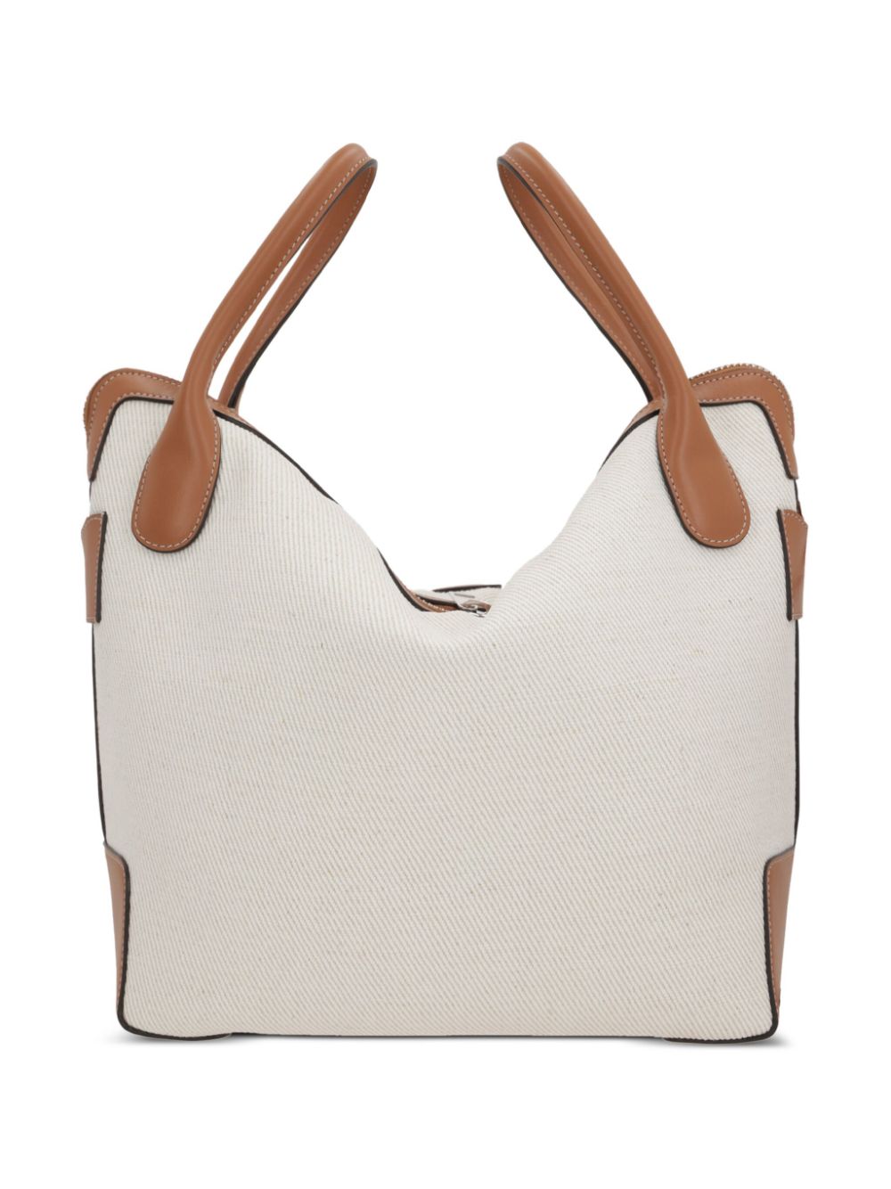 Tod's Women's Gg Canvas Shoulder Bag