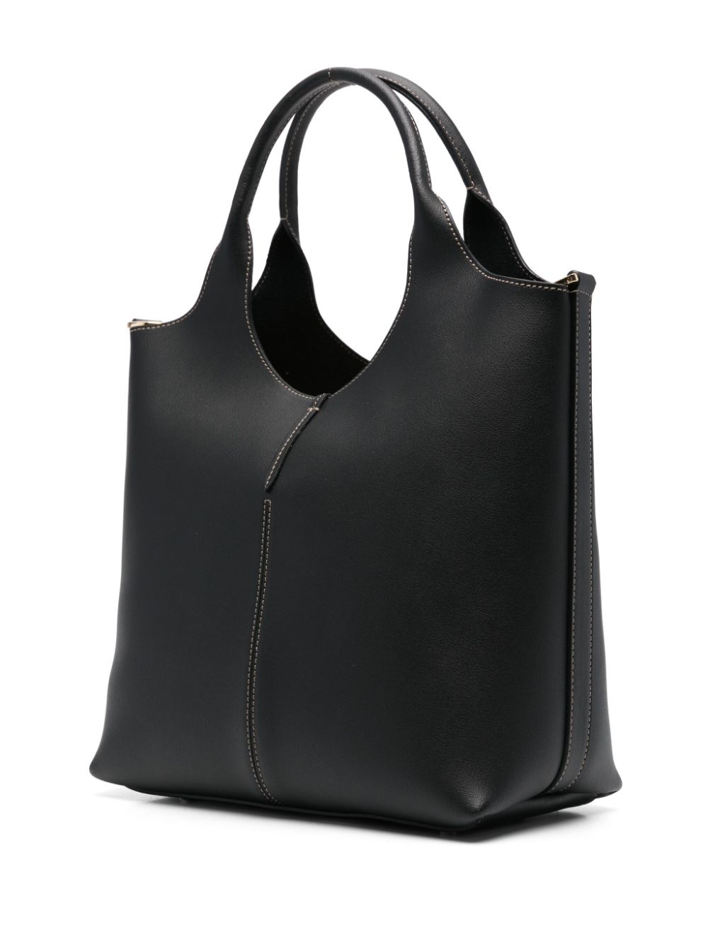 Tod's Women's Mini Leather Tote Bag
