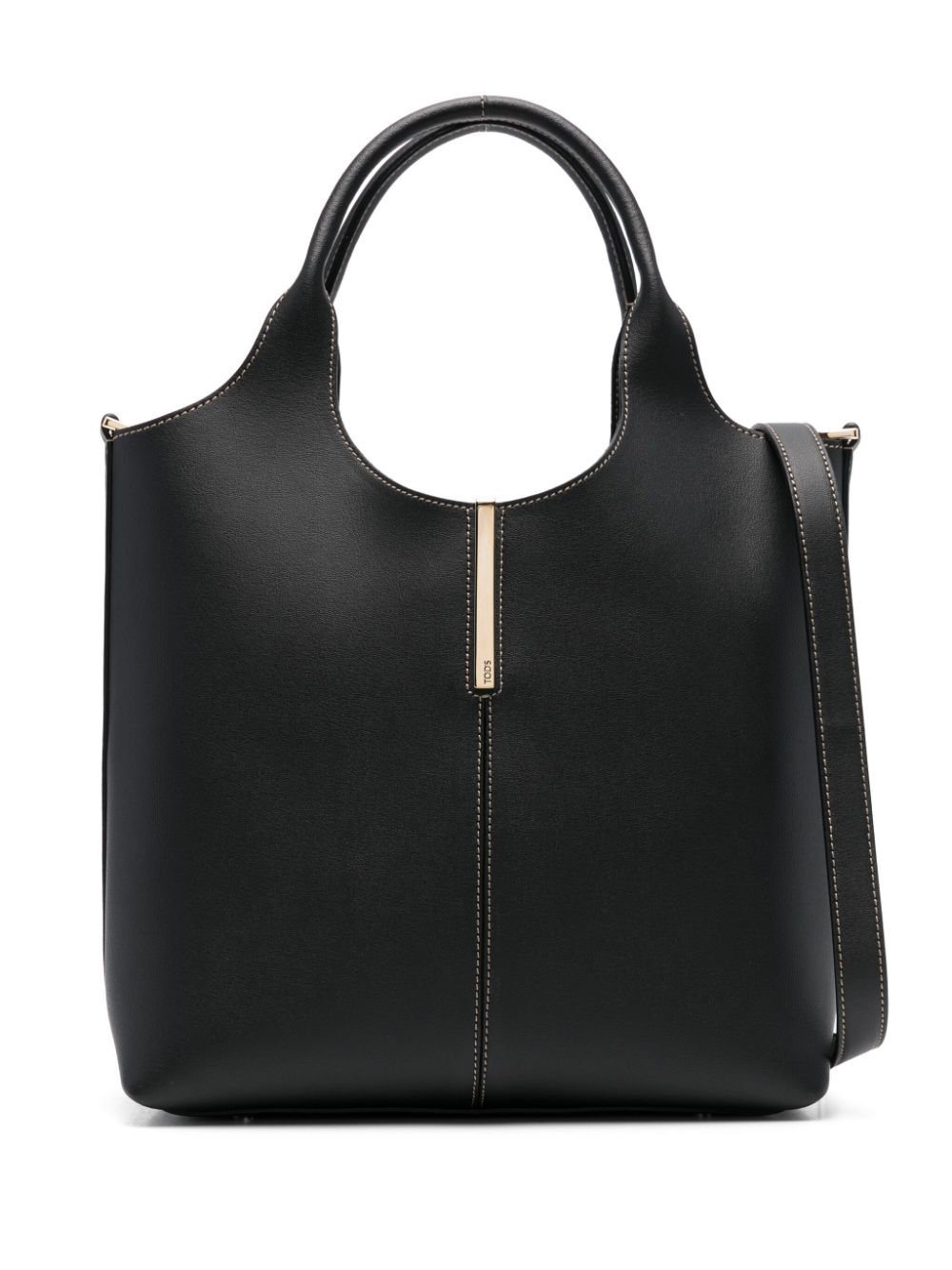 Tod's Women's Mini Leather Tote Bag