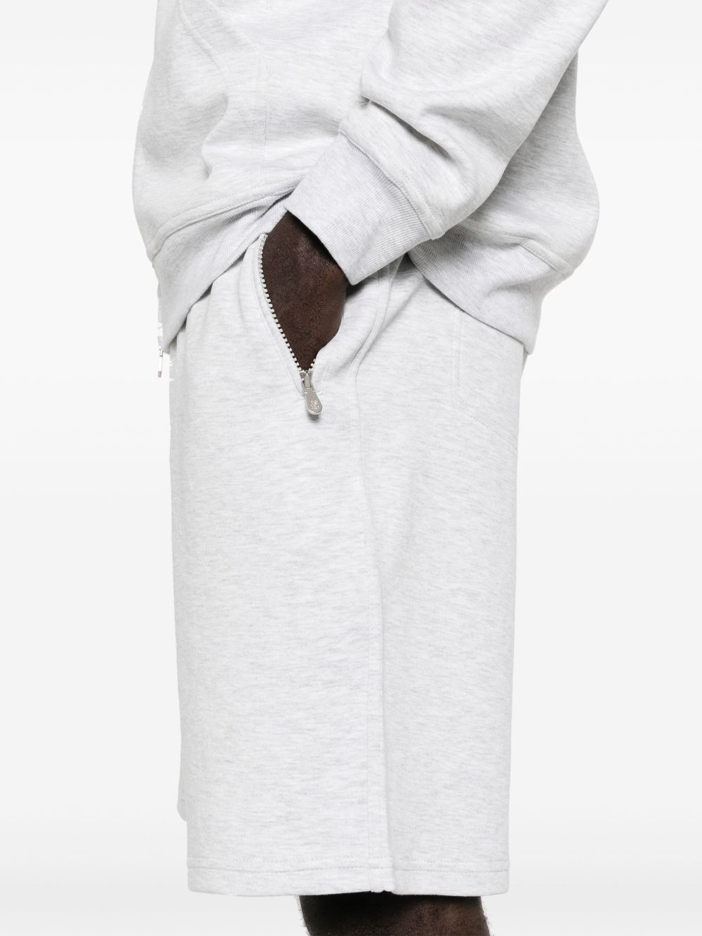 Brunello Cucinelli Men's Sports Shorts