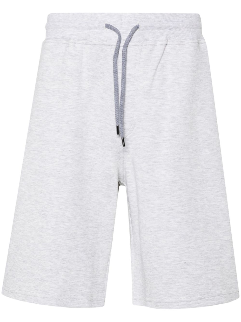 Brunello Cucinelli Men's Sports Shorts