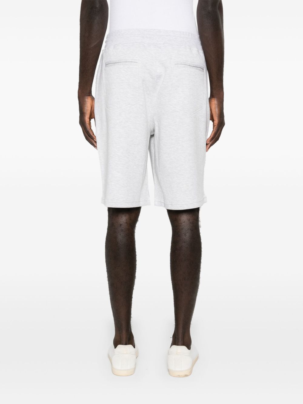 Brunello Cucinelli Men's Sports Shorts