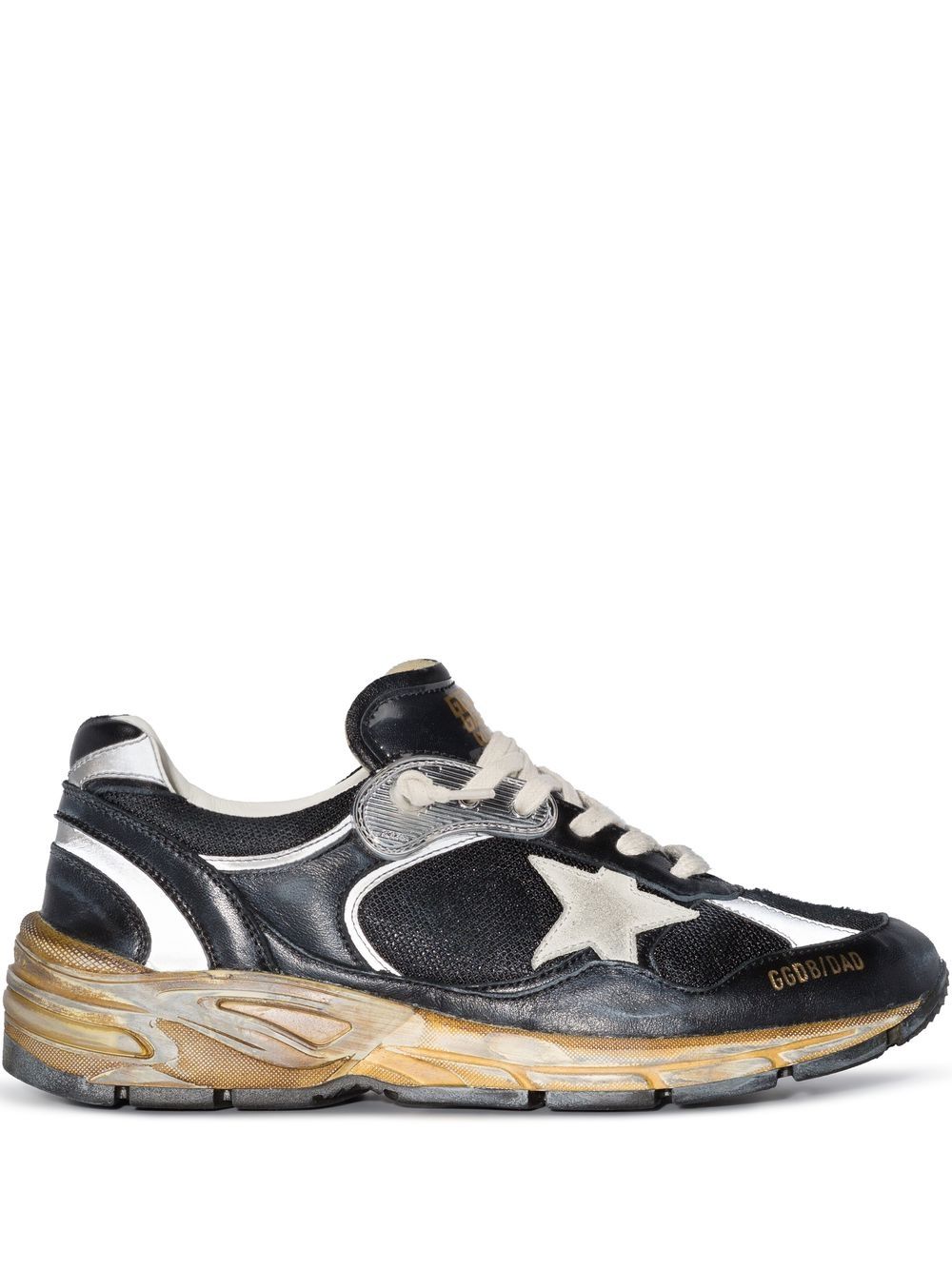 Golden Goose Women's Dad-Star Sneakers