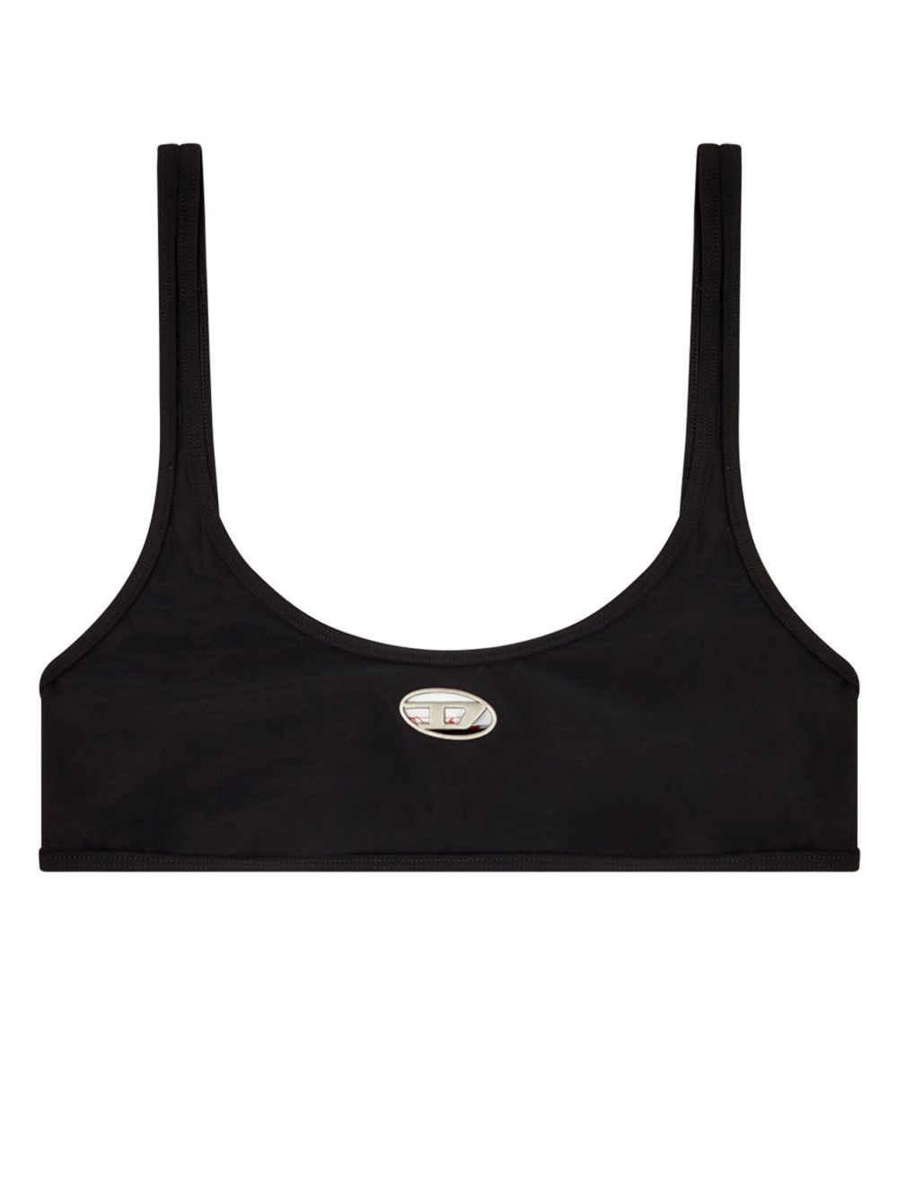 Diesel Women's Kelsi-Ult Bralette
