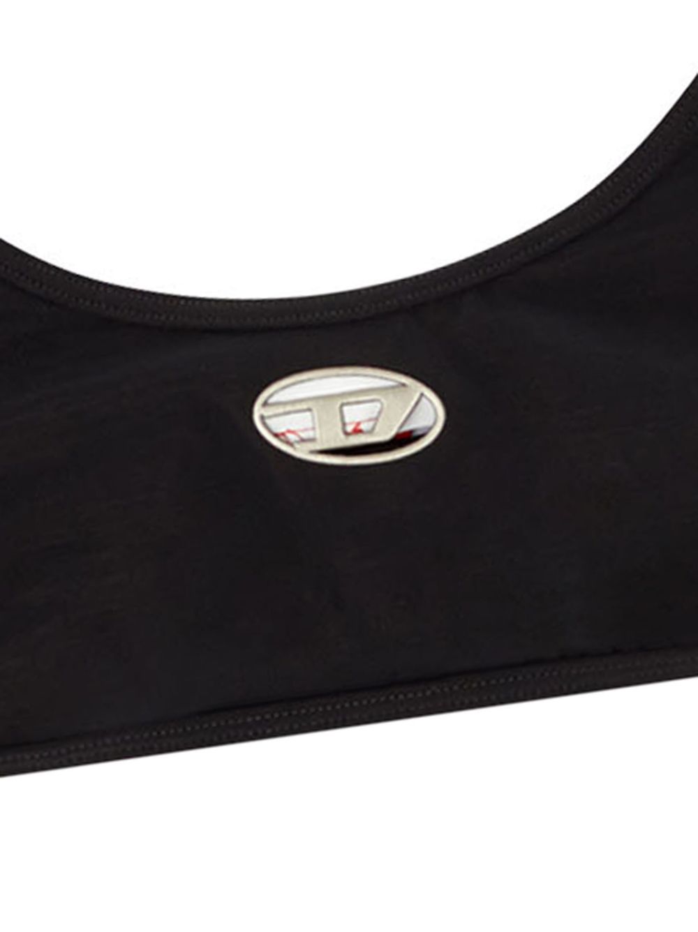 Diesel Women's Kelsi-Ult Bralette