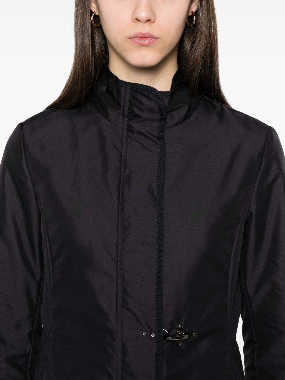 Fay Women's Car Coat