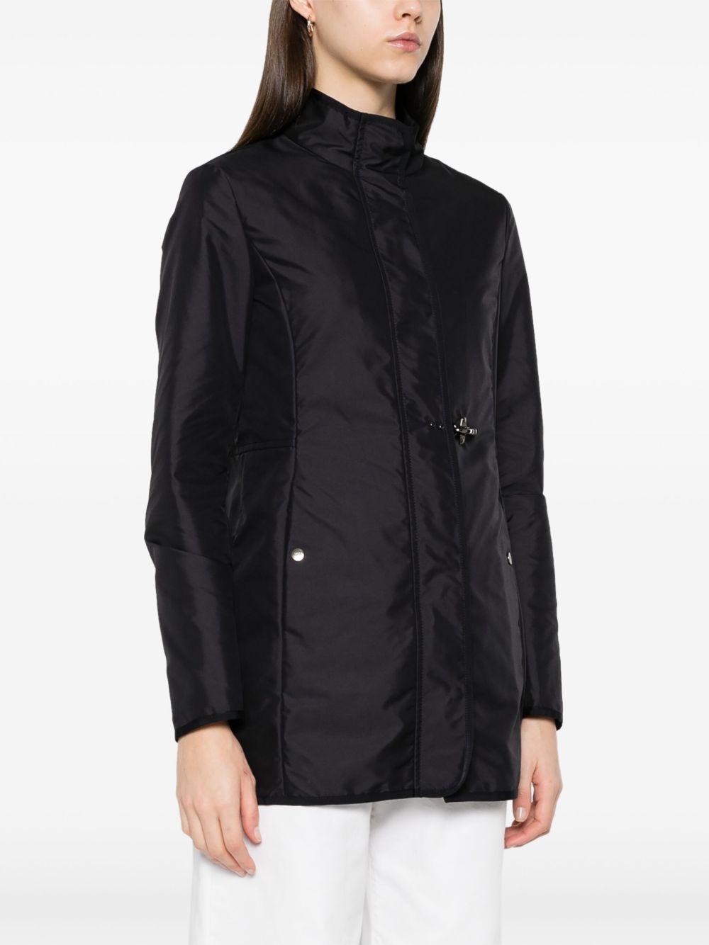 Fay Women's Car Coat