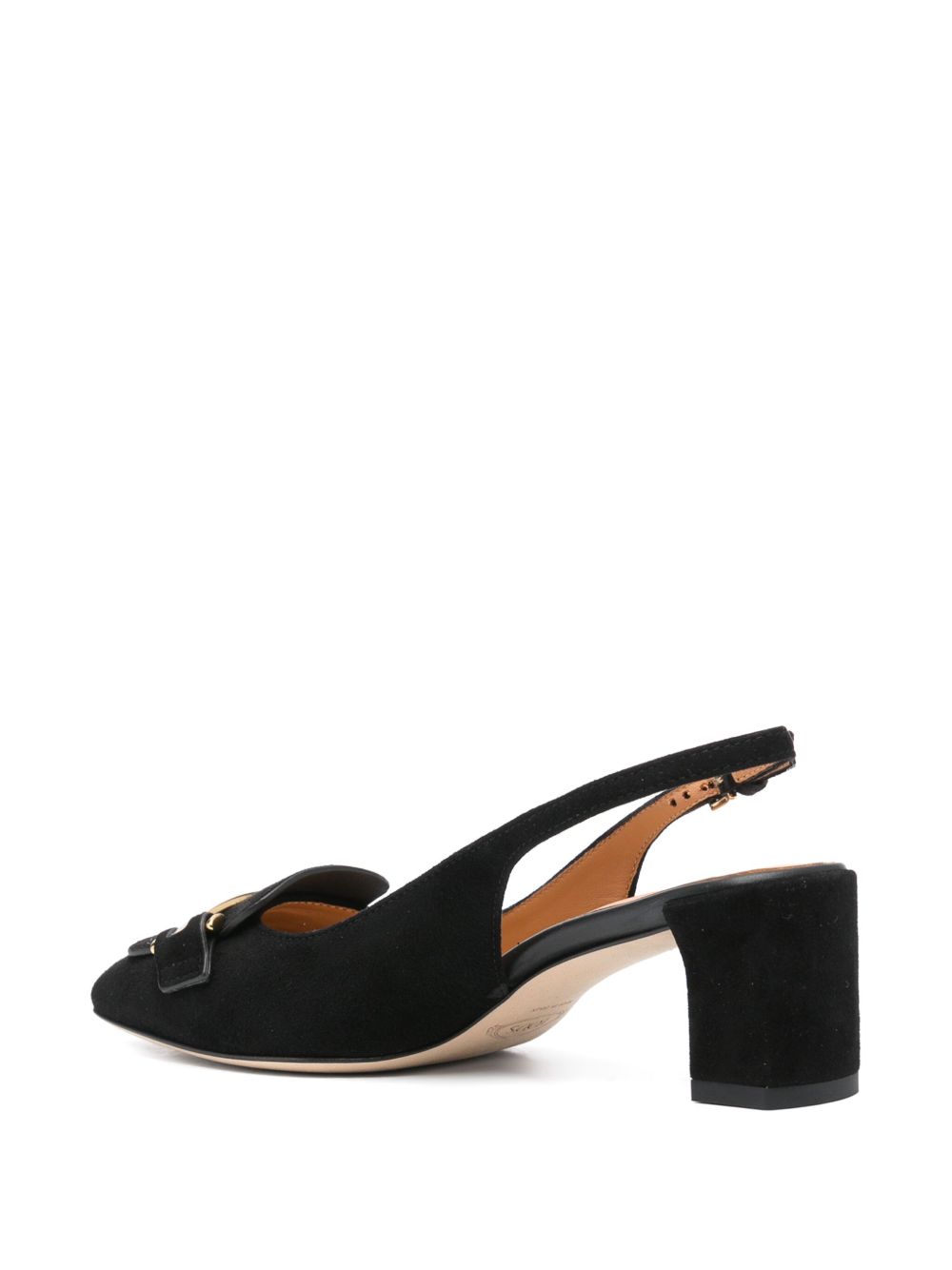 Tod's Women's With Heel Black