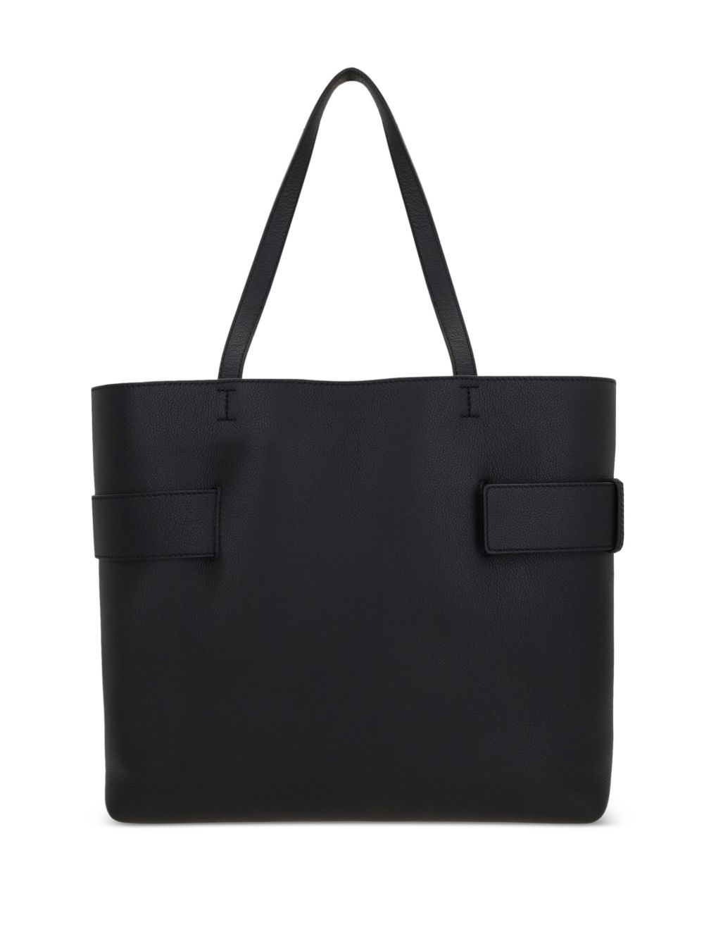 Alexander Mcqueen Women's T-Bar Sling Tote Bag