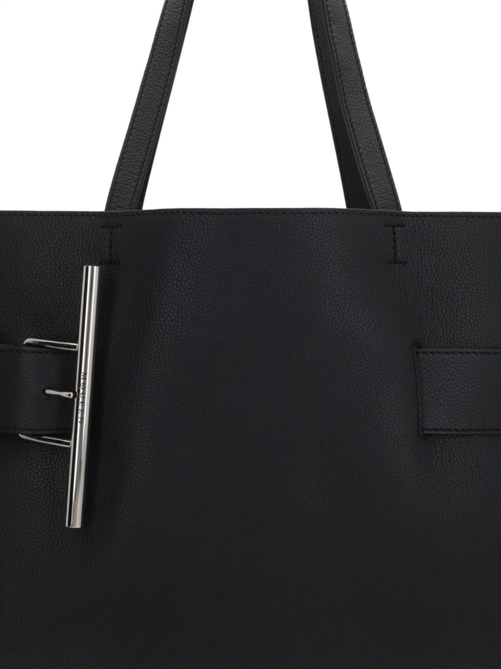 Alexander Mcqueen Women's T-Bar Sling Tote Bag