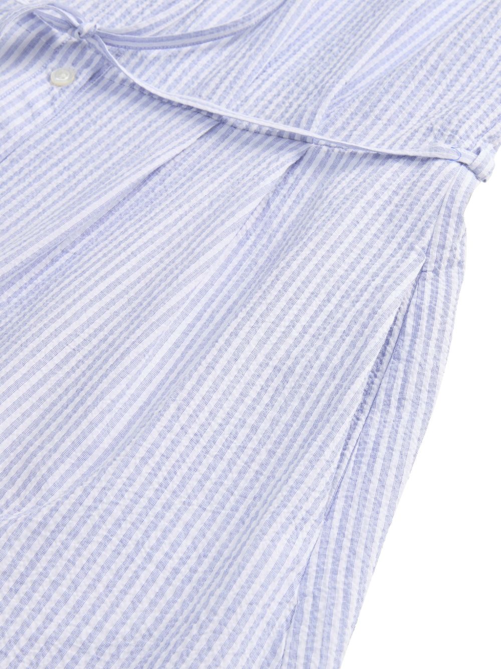 Woolrich Women's Dresses Clear Blue
