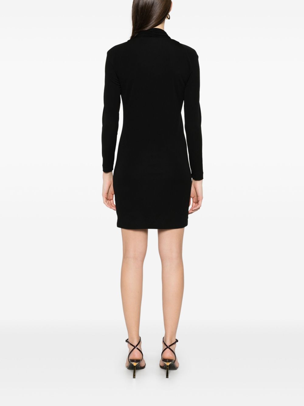 Tom Ford Women's Short Draped Dress