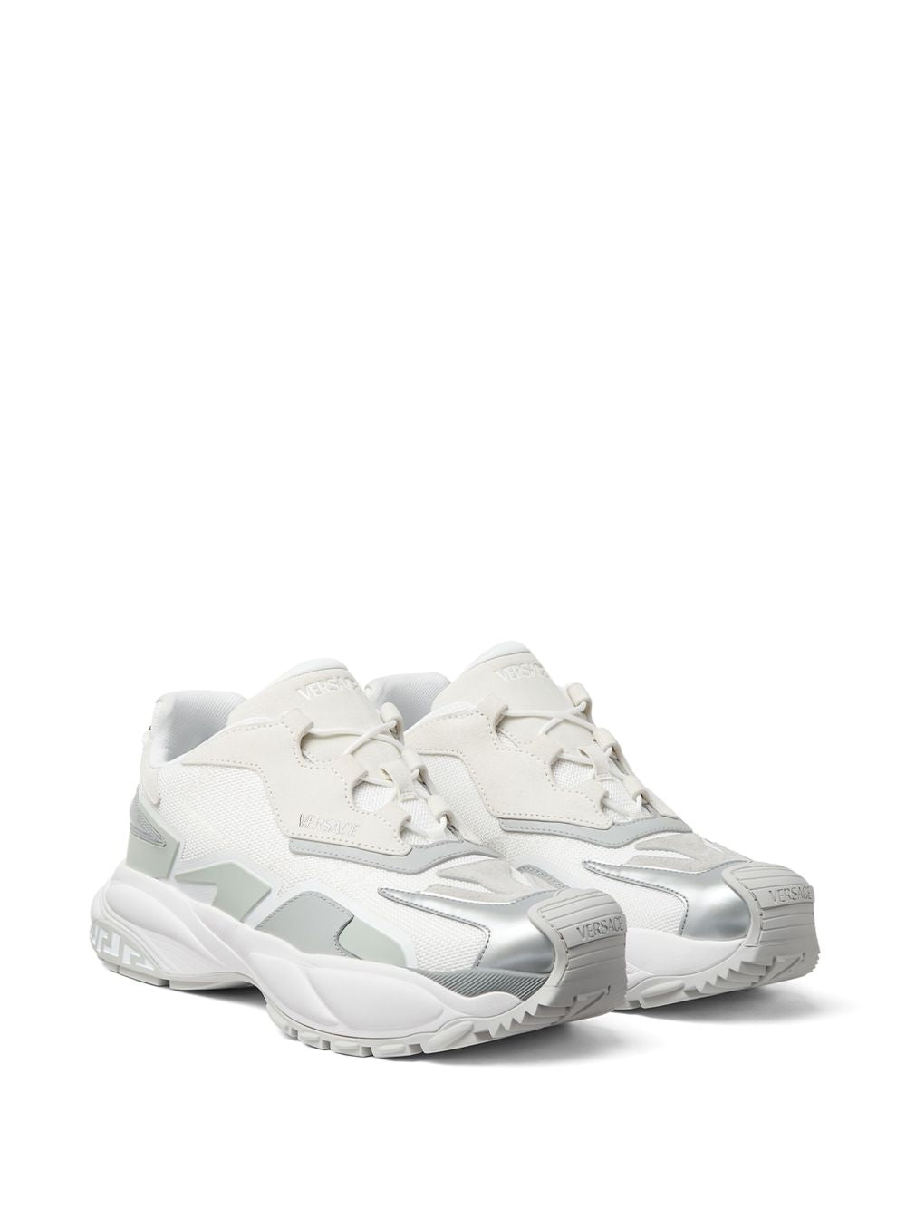 Versace Men's Mercury M_Vs_04 Sneakers