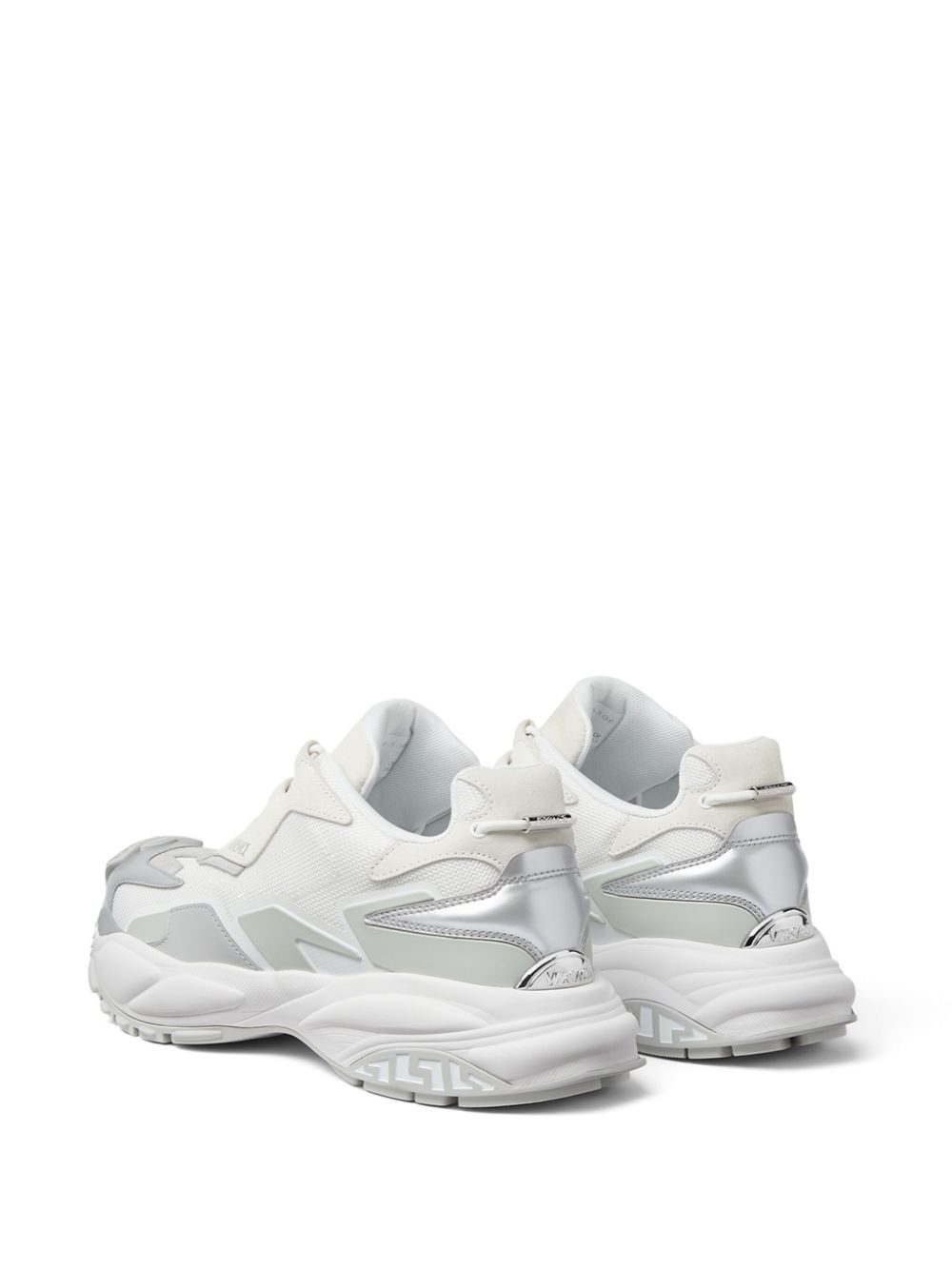 Versace Men's Mercury M_Vs_04 Sneakers