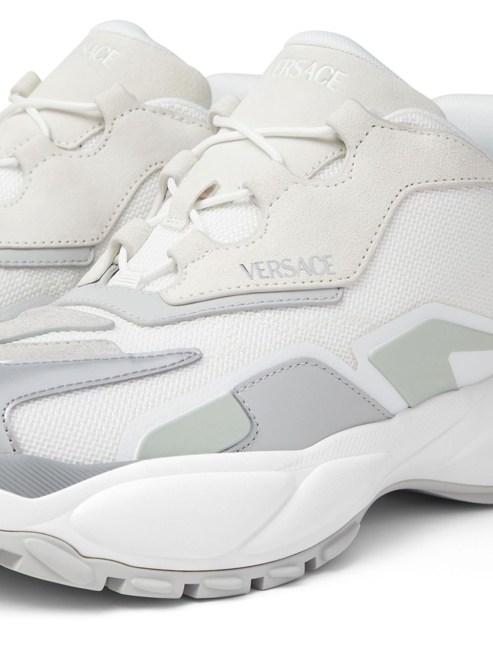 Versace Men's Mercury M_Vs_04 Sneakers