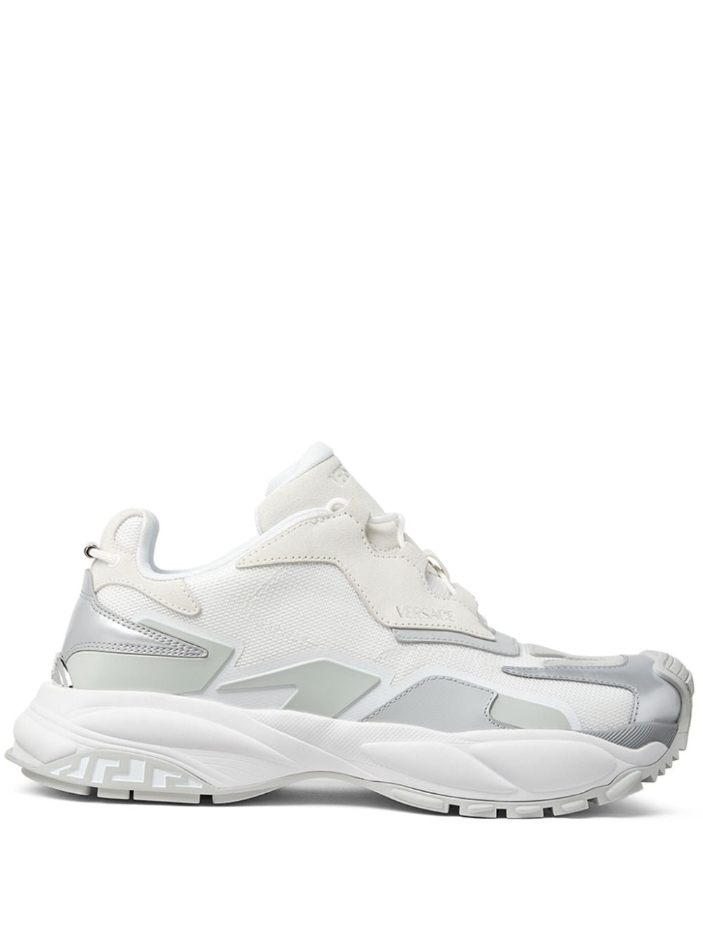 Versace Men's Mercury M_Vs_04 Sneakers
