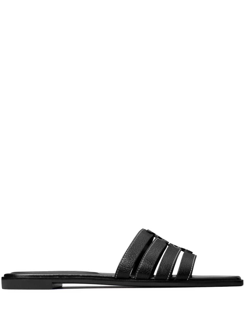 Tory Burch Women's Ines Slider Sandal With Straps