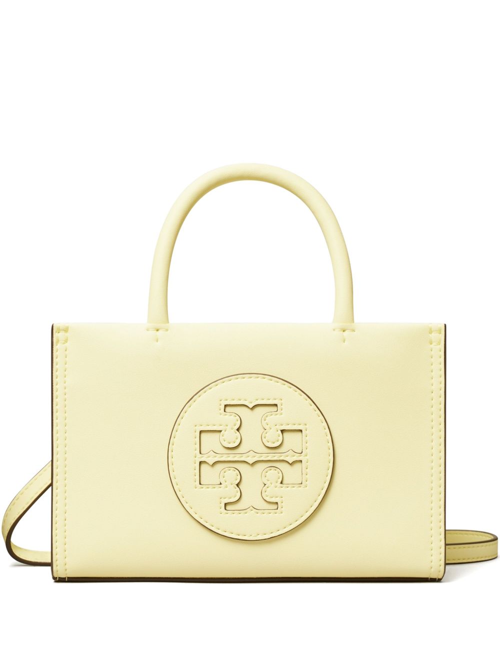 Tory Burch Women's Mini Ella Bio Tote