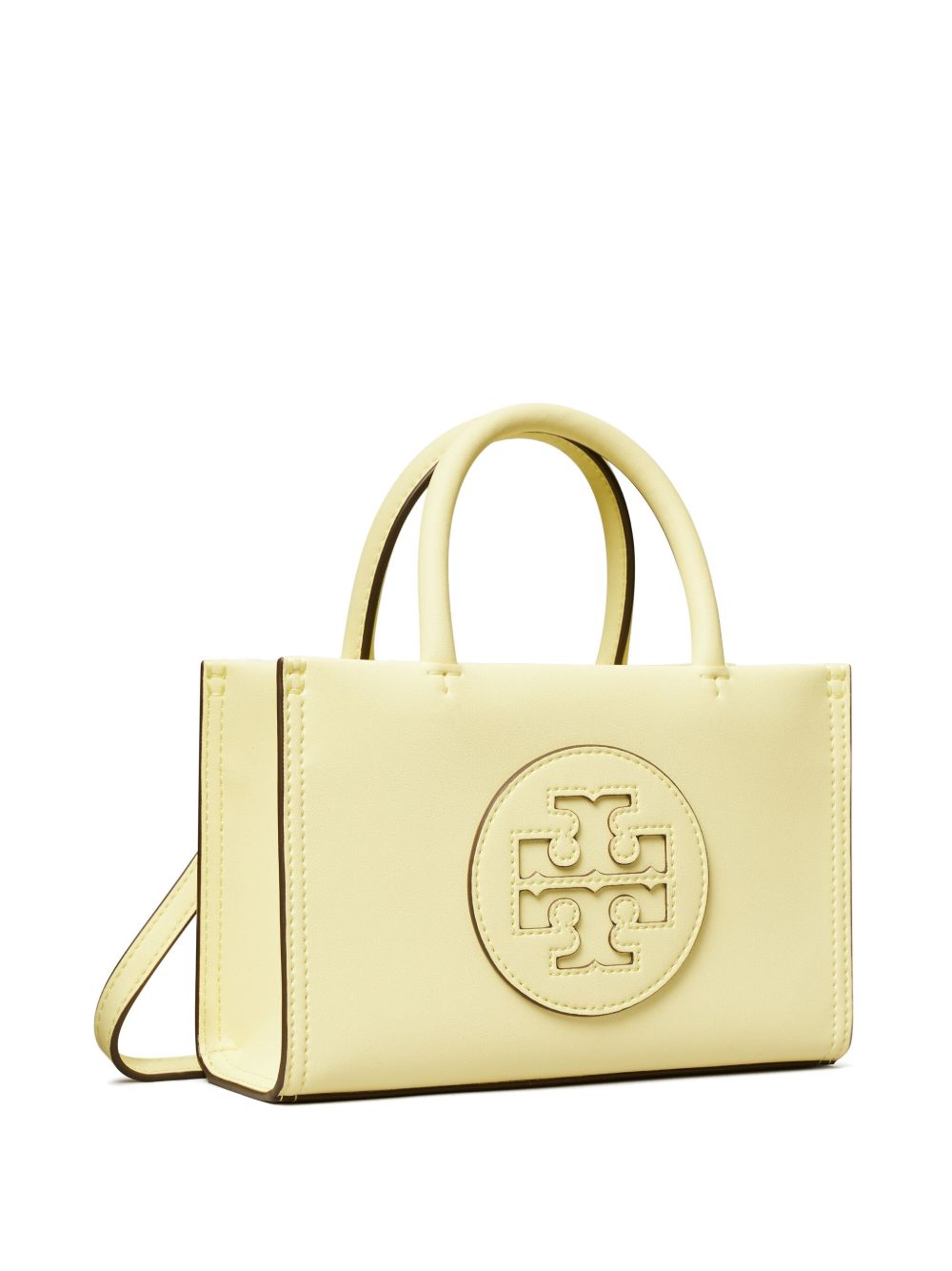 Tory Burch Women's Mini Ella Bio Tote