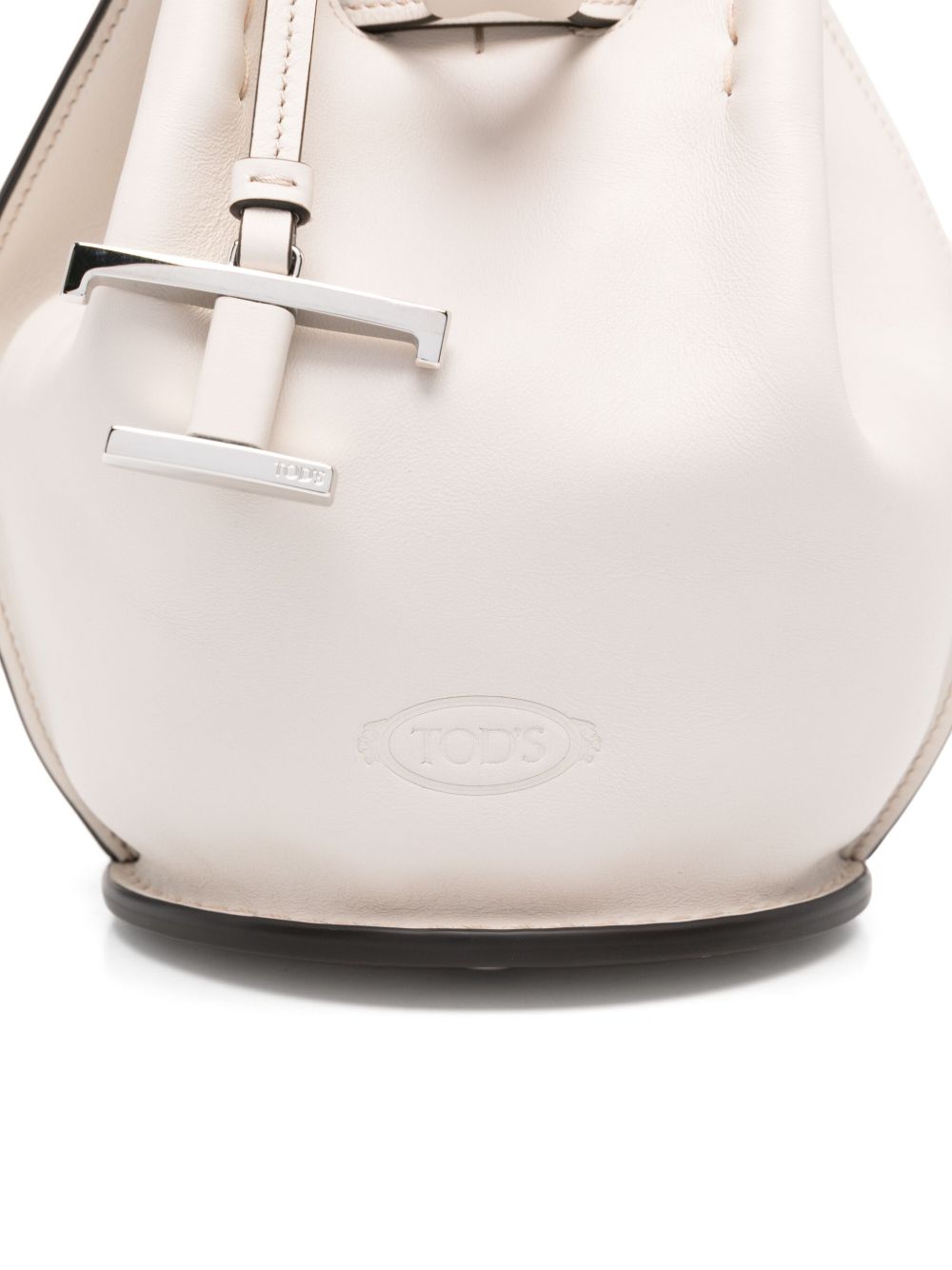 Tod's Women's Buz Mini Bucket Bag