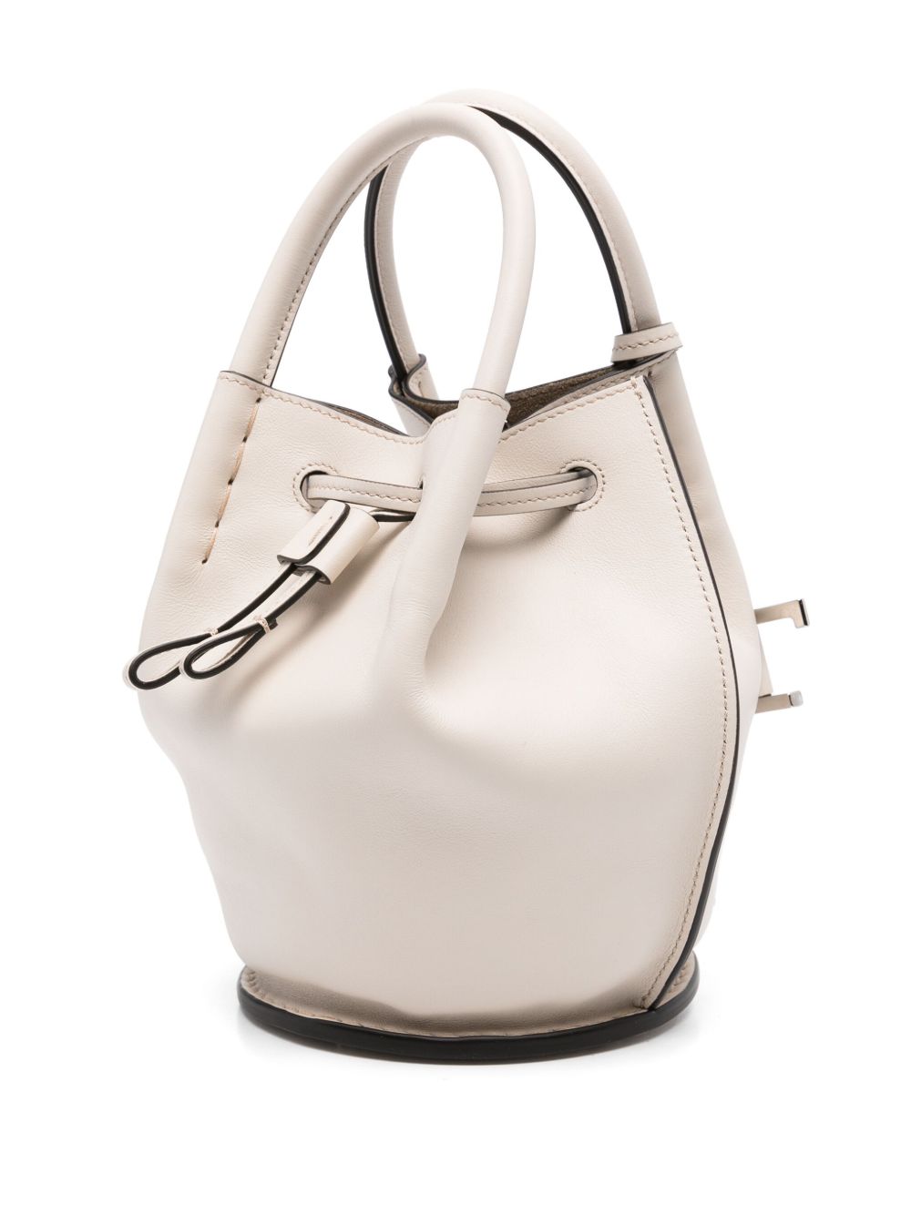 Tod's Women's Buz Mini Bucket Bag