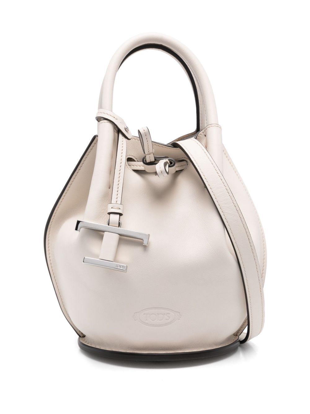Tod's Women's Buz Mini Bucket Bag