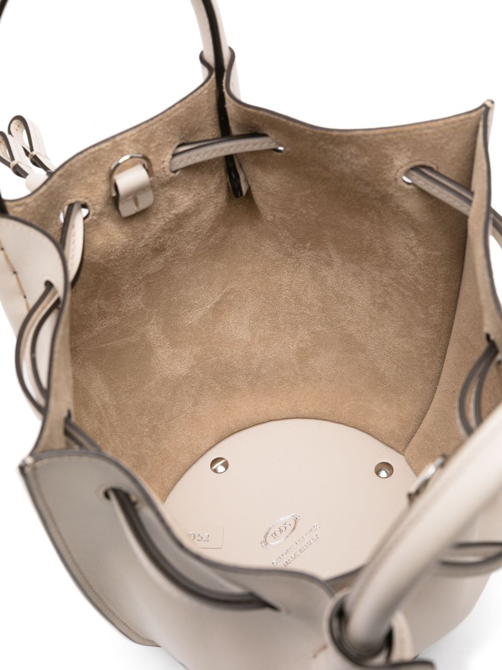 Tod's Women's Buz Mini Bucket Bag