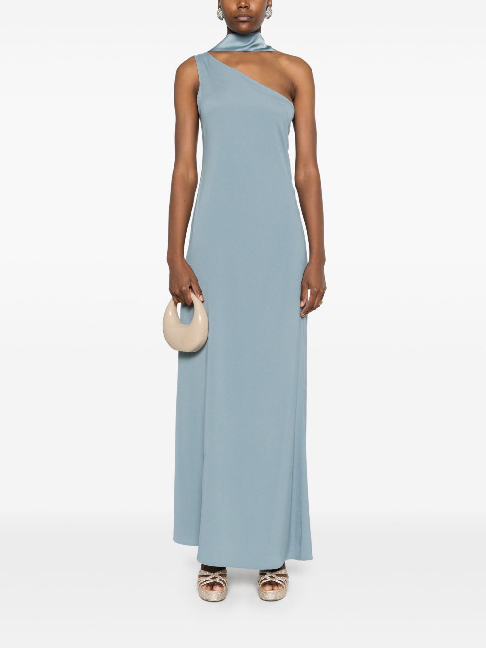 Taller Marmo Pre Women's Caroline Long Dress