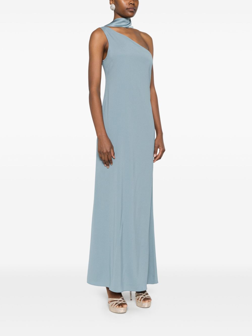 Taller Marmo Pre Women's Caroline Long Dress